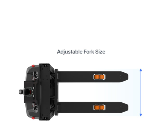 灵活适配多种货物类型